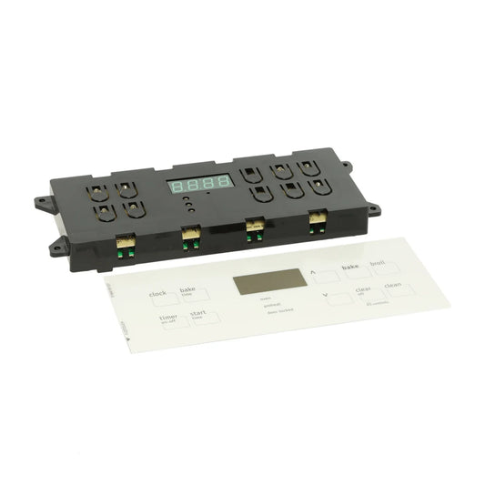 318185720 Frigidaire Range Clock,ERC