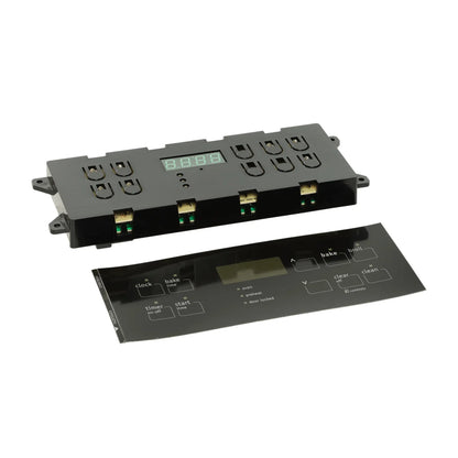 318185721 Frigidaire Stove Electronic Control Board - Clock/Timer