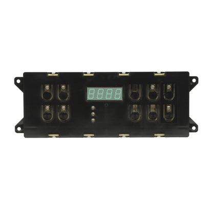318185721 Frigidaire Stove Electronic Control Board - Clock/Timer