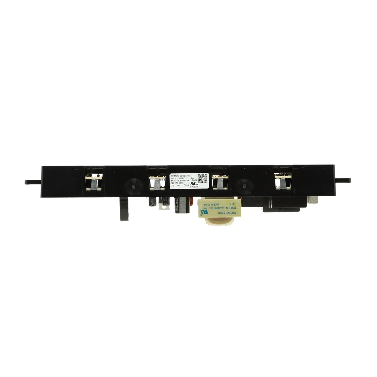 318185721 Frigidaire Stove Electronic Control Board - Clock/Timer