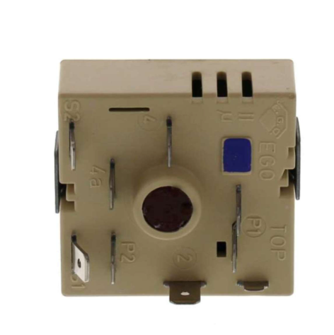 318191023 Frigidaire Range Dual Infinite Switch