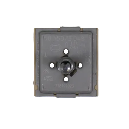 318191023 Frigidaire Range Dual Infinite Switch
