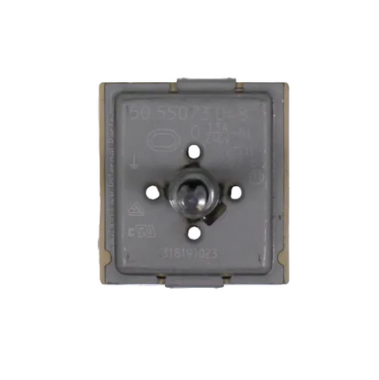 318191023 Frigidaire Range Dual Infinite Switch
