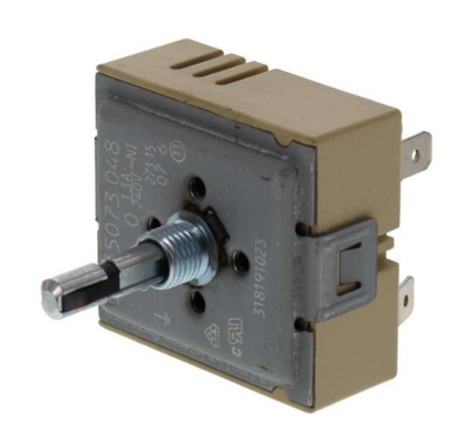 318191023 Frigidaire Range Dual Infinite Switch
