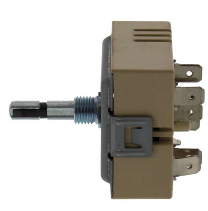 318191023 Frigidaire Range Dual Infinite Switch