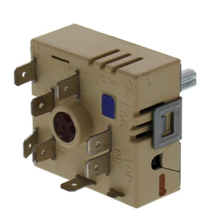 318191023 Frigidaire Range Dual Infinite Switch
