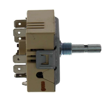 318191023 Frigidaire Range Dual Infinite Switch
