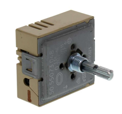 318191023 Frigidaire Range Dual Infinite Switch