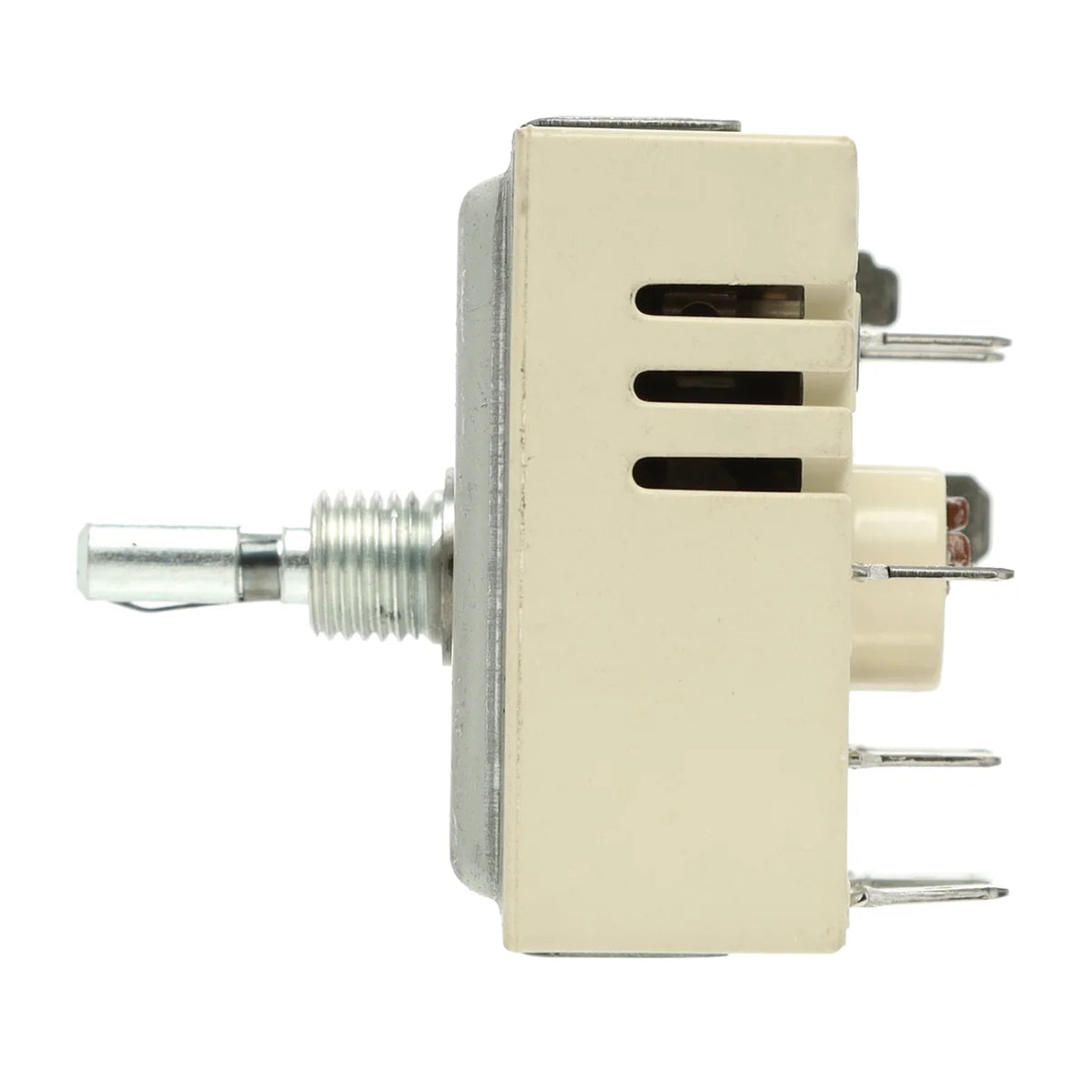 318191024 Frigidaire Range Dual Infinite Element Switch