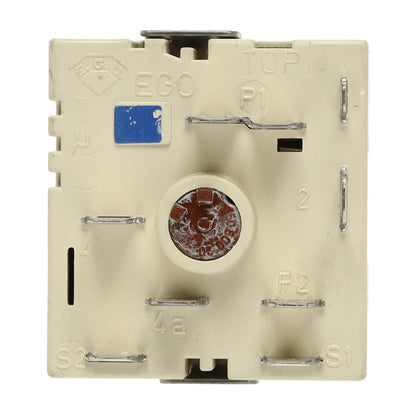 318191024 Frigidaire Range Dual Infinite Element Switch