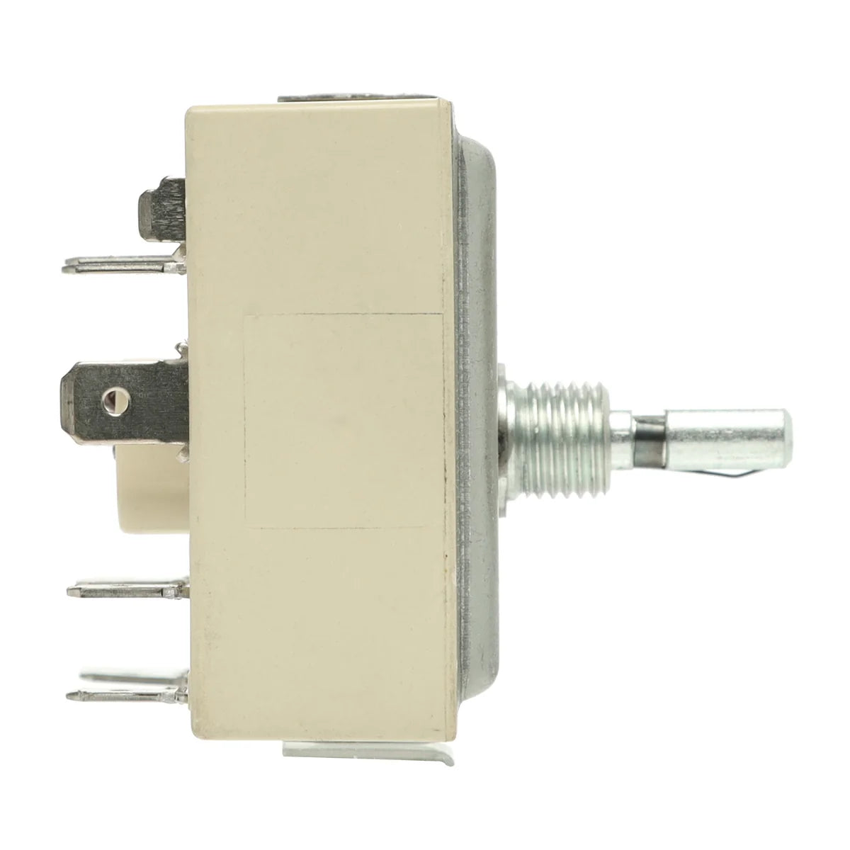 318191024 Frigidaire Range Dual Infinite Element Switch