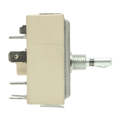 318191024 Frigidaire Range Dual Infinite Element Switch