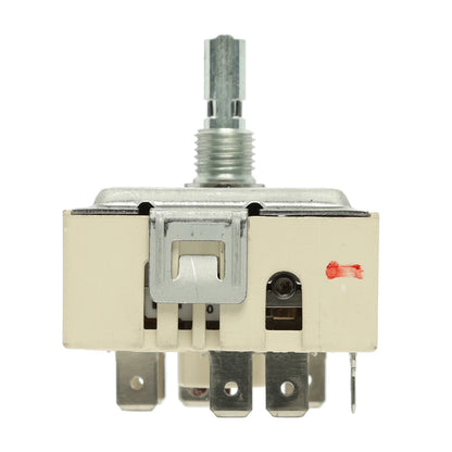 318191024 Frigidaire Range Dual Infinite Element Switch