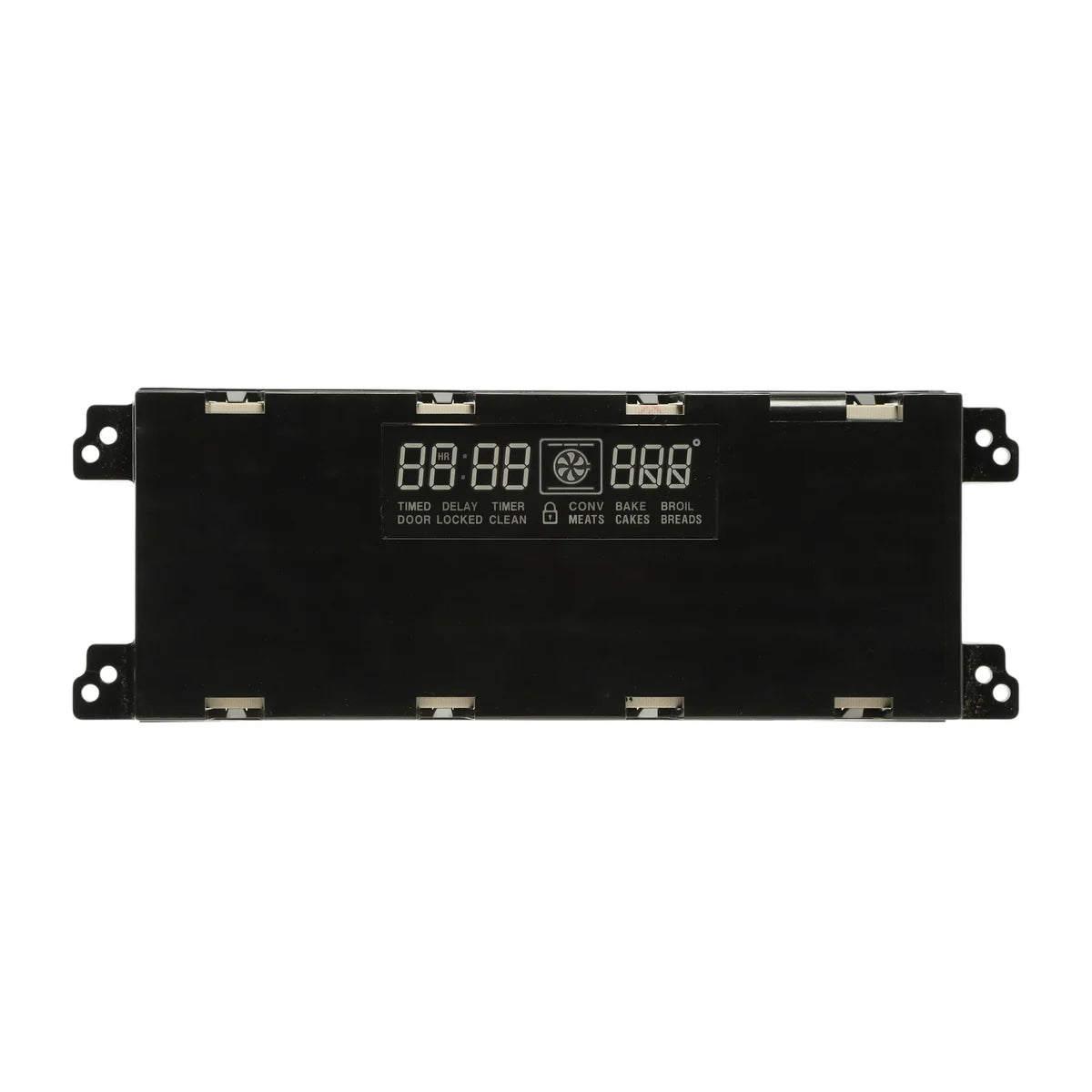 318193201 Frigidaire Range Electronic Control Board