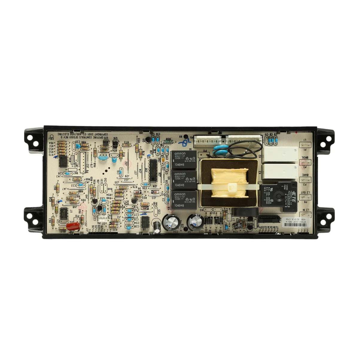 318193201 Frigidaire Range Electronic Control Board