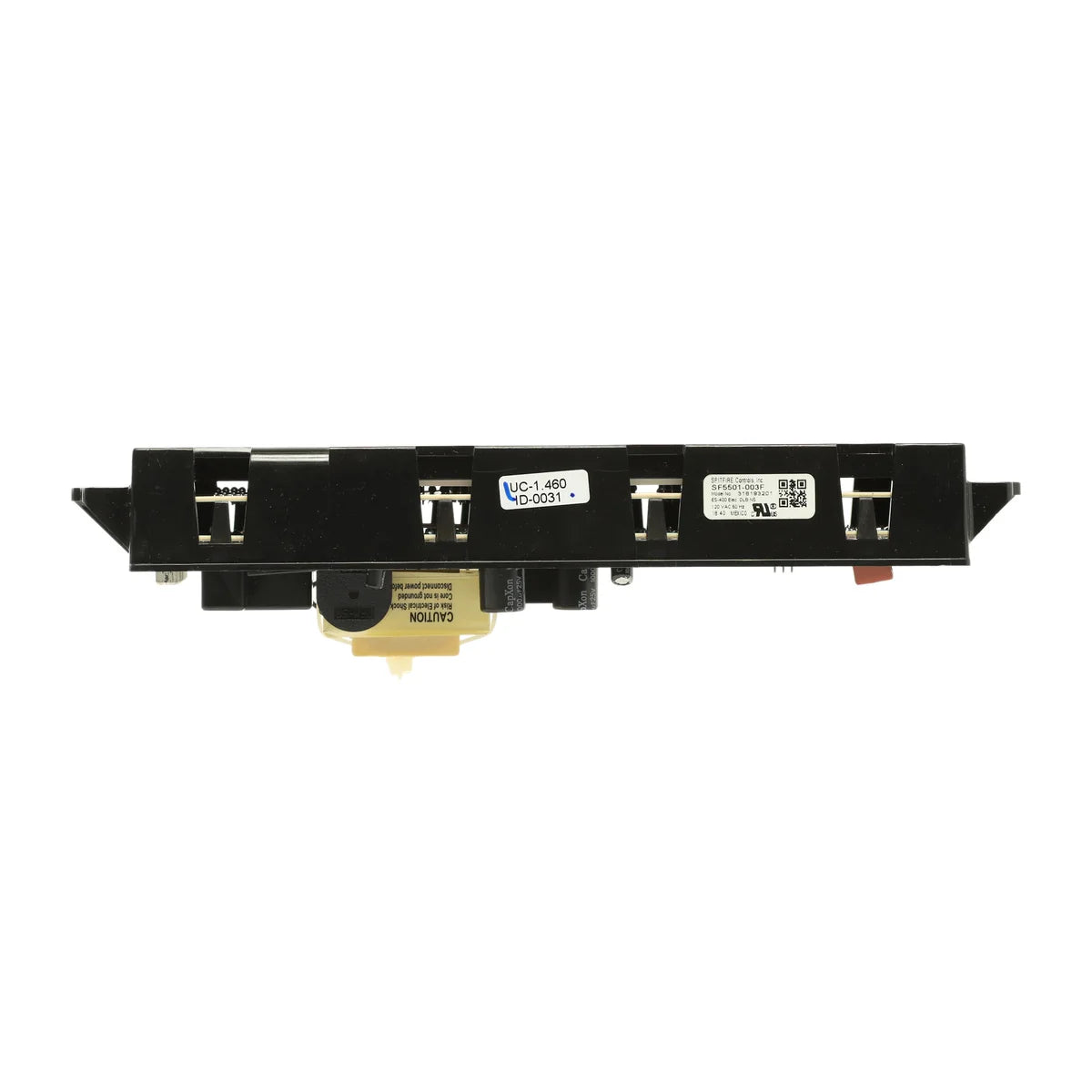 318193201 Frigidaire Range Electronic Control Board