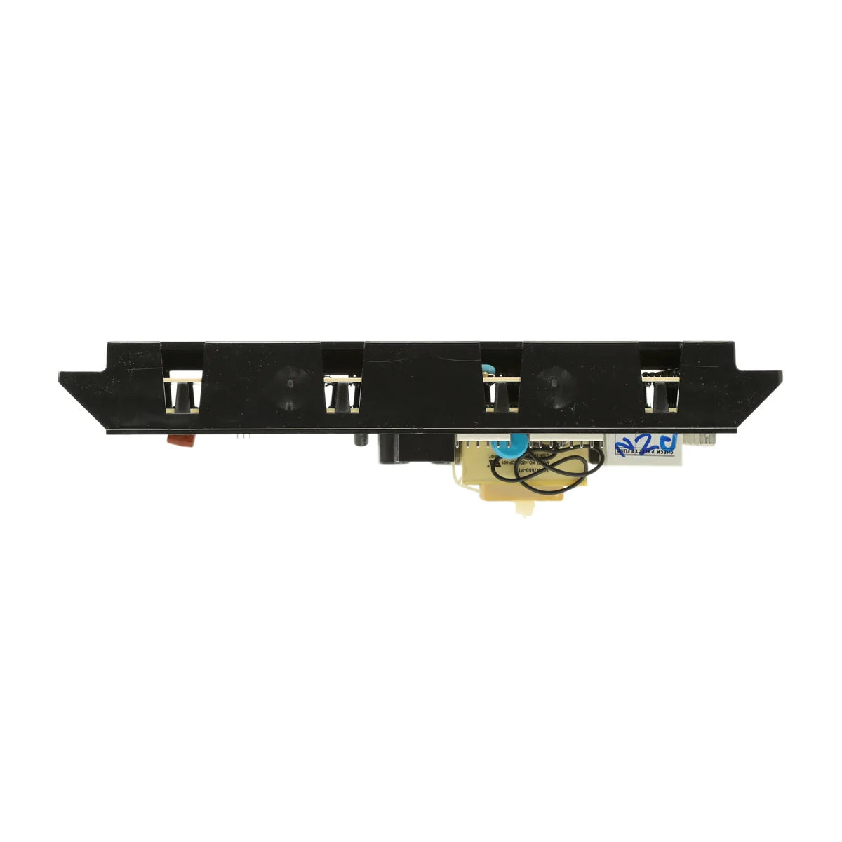 318193201 Frigidaire Range Electronic Control Board