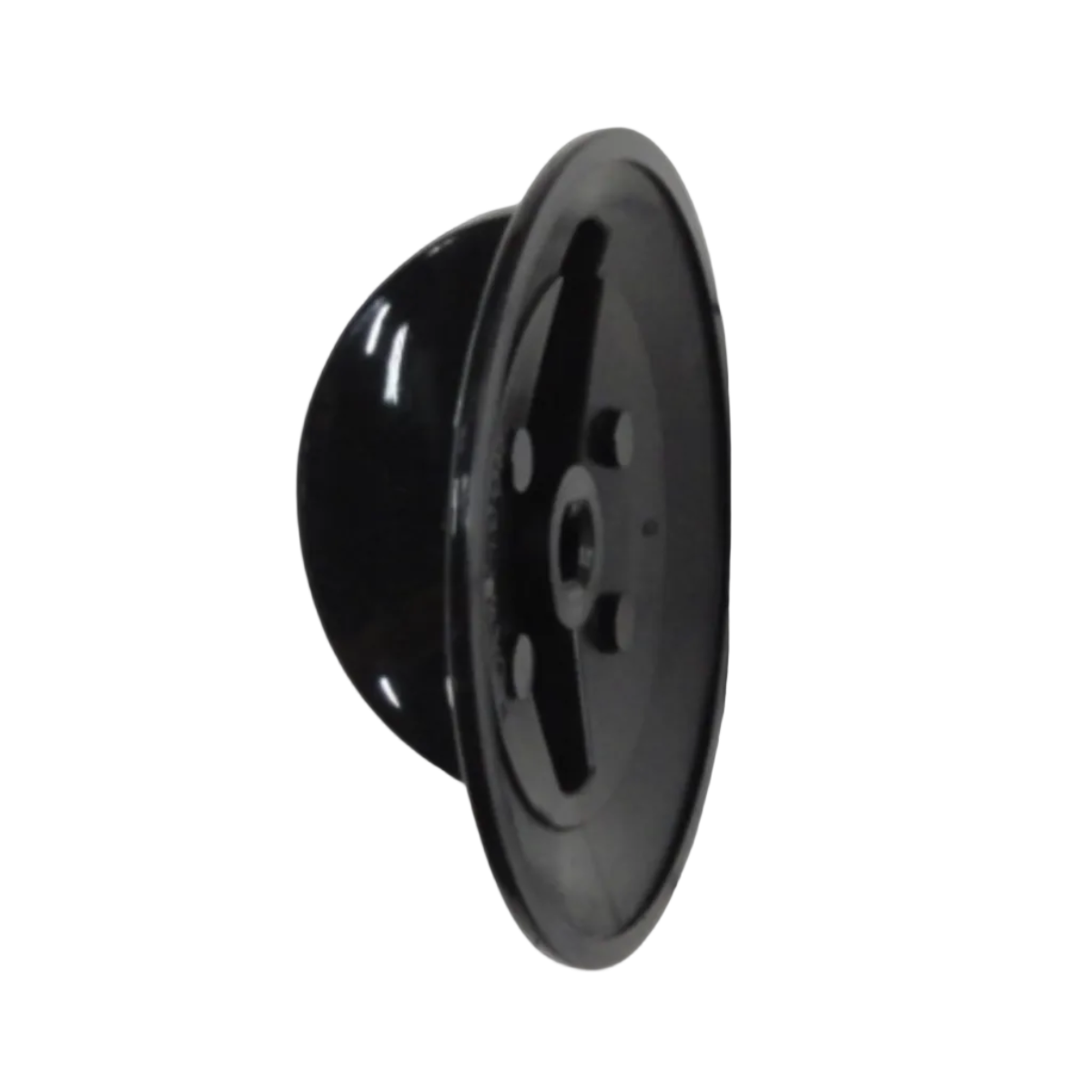 Frigidaire 318196631 KNOB, BLACK DUO