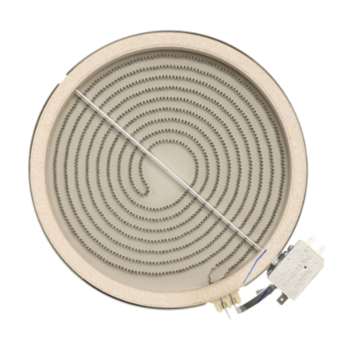 318198834 Frigidaire Range Element,2200W 8-In Large