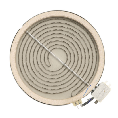 318198834 Frigidaire Range Element,2200W 8-In Large
