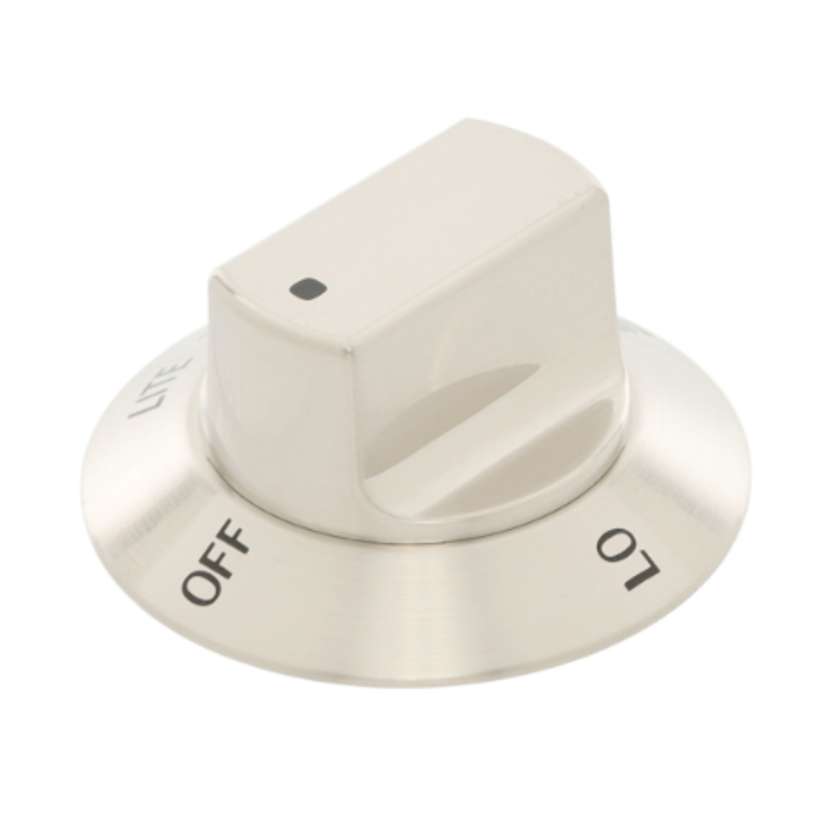 318242221 Frigidaire Cooktop Control Knob