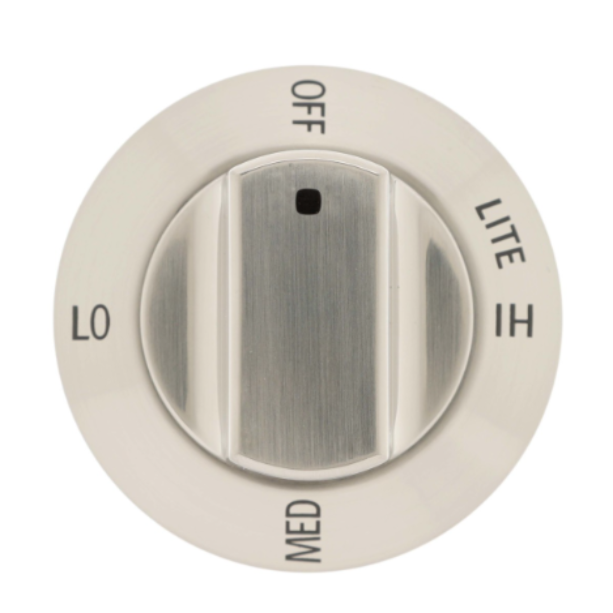 318242221 Frigidaire Cooktop Control Knob