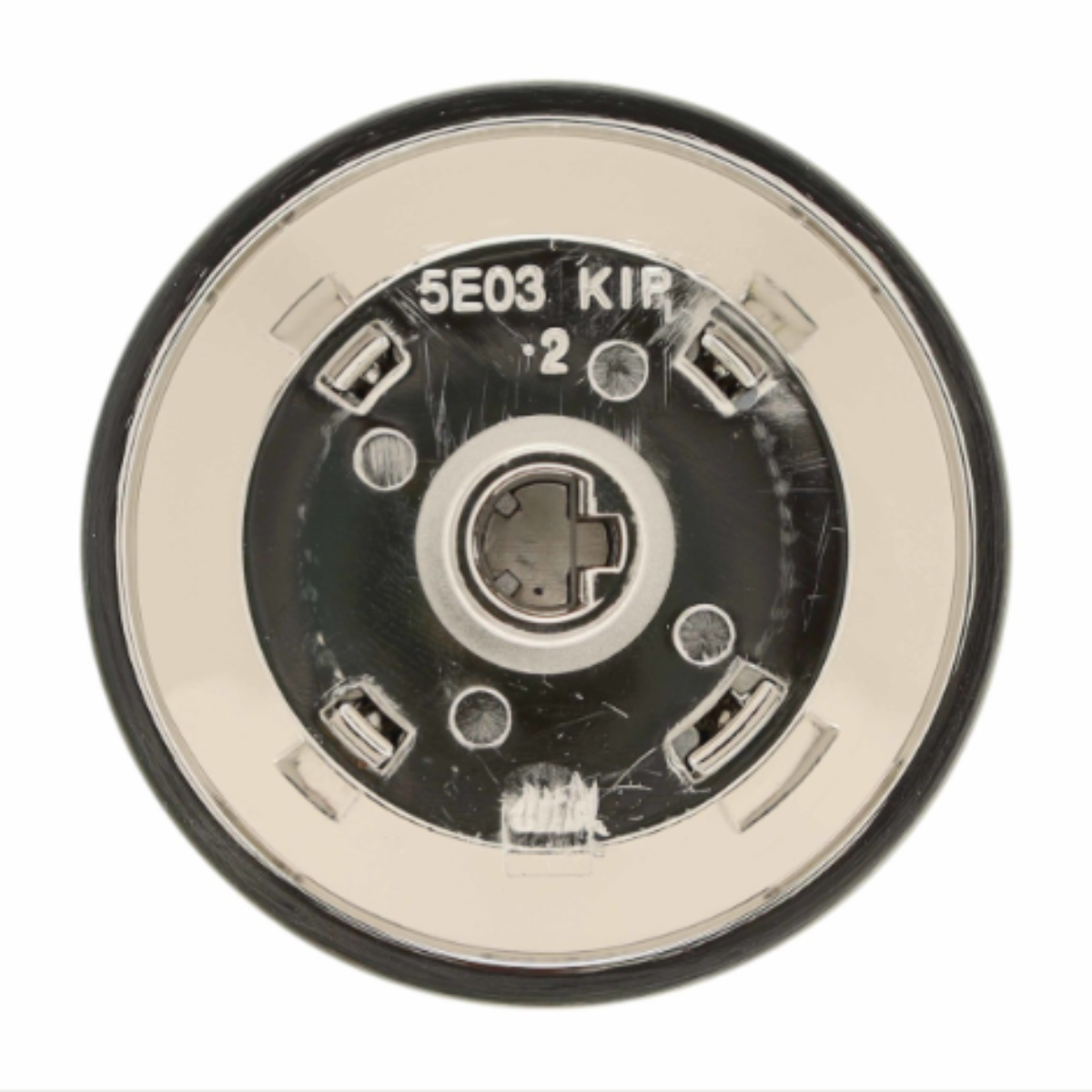 318242221 Frigidaire Cooktop Control Knob