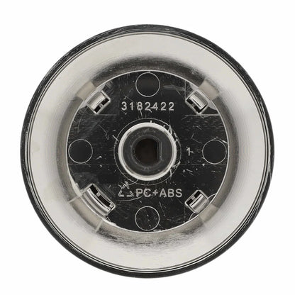 318242275 Frigidaire Range Burner Knob,Control,Stainless