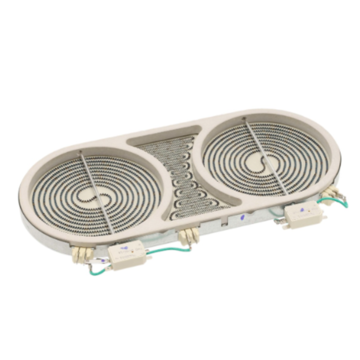 318258203 Frigidaire Range Element,Bridge,1800/2600