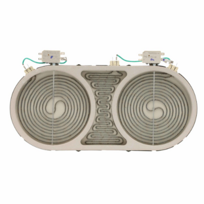318258203 Frigidaire Range Element,Bridge,1800/2600