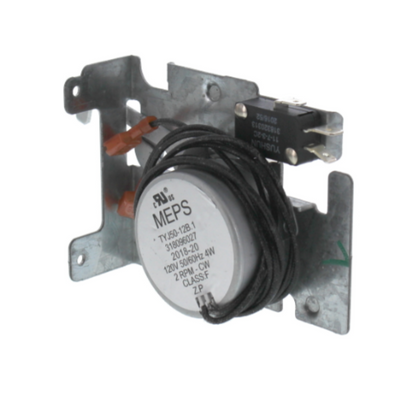 318261213 Frigidaire Range Motorized Oven Door Latch Assembly