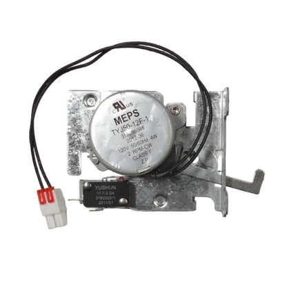 318261229 Frigidaire Range Motor,Latch Assy