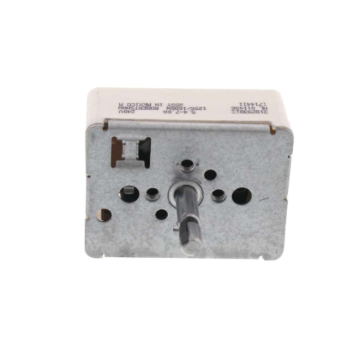 318293813 Frigidaire Range Surface Element Switch