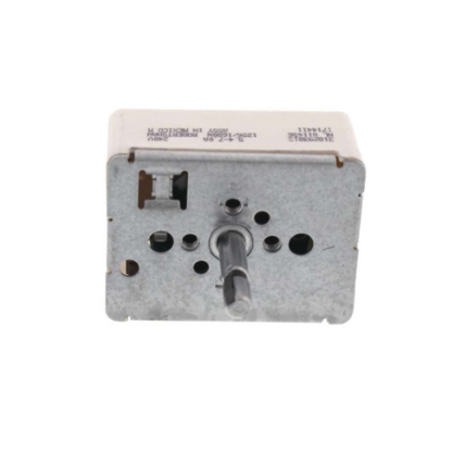 318293813 Frigidaire Range Surface Element Switch