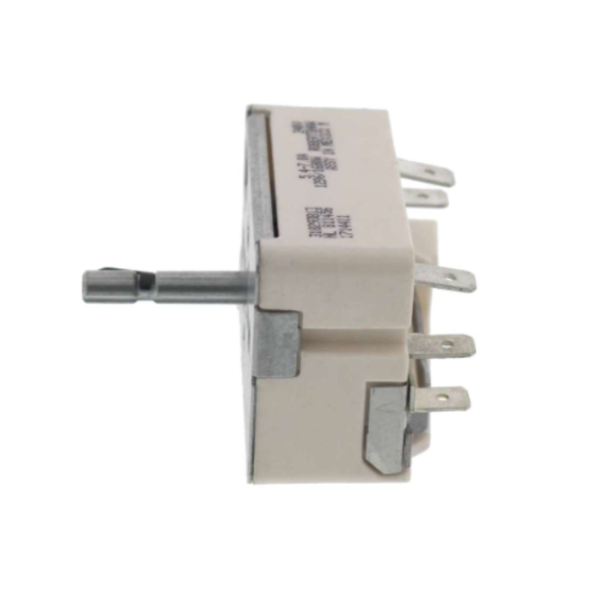 318293813 Frigidaire Range Surface Element Switch