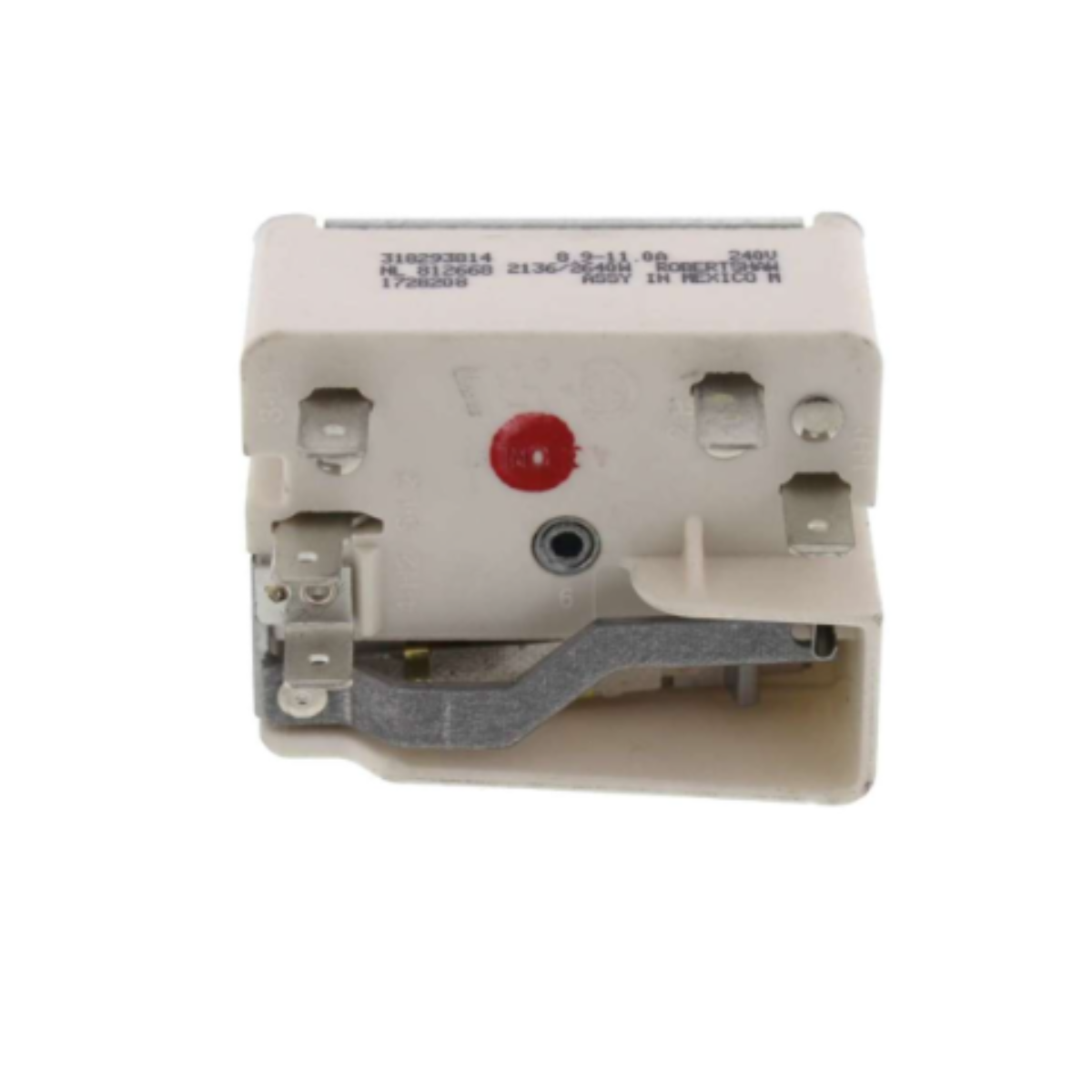 318293814 Frigidaire Range Surface Heating Switch