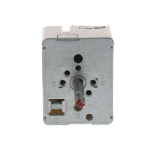 Frigidaire 318293825 Range Surface Element Switch