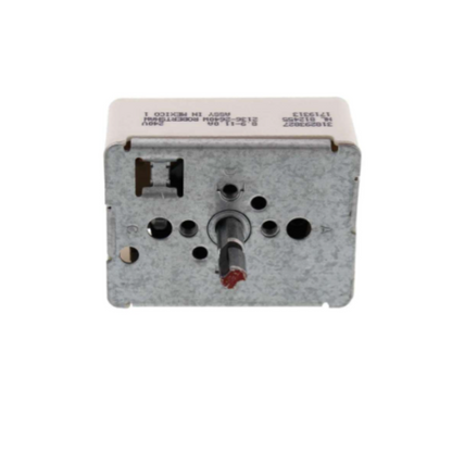 318293827 Frigidaire Range Surface Unit Switch