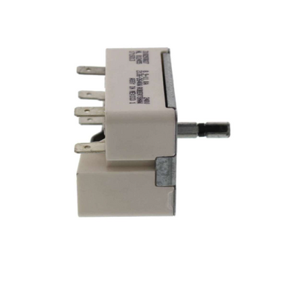 318293827 Frigidaire Range Surface Unit Switch