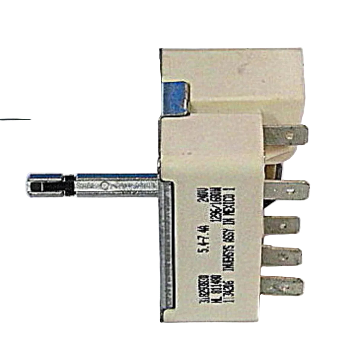 318293830 Frigidaire Range Switch,Infinite,(2)