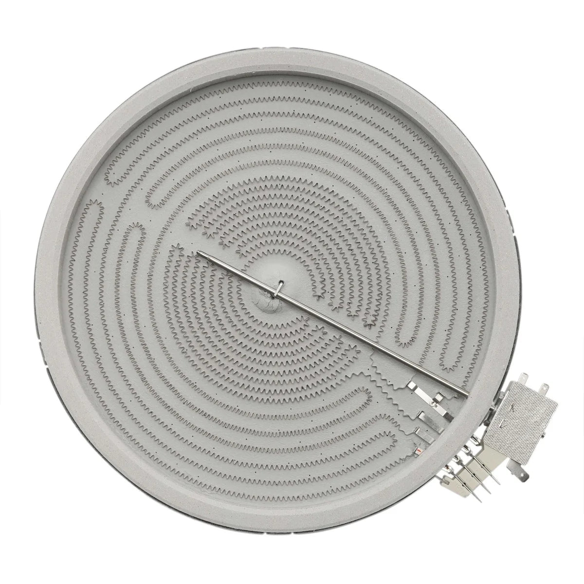 318297810 Frigidaire Range Element,Surface,Triple,800/10