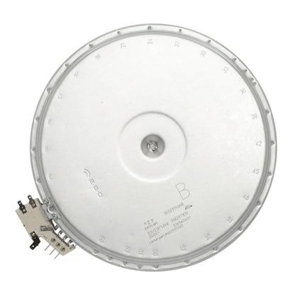 318297810 Frigidaire Range Element,Surface,Triple,800/10