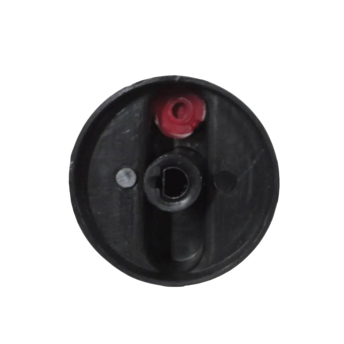 Frigidaire 318319301 KNOB, BLACK CONTROL