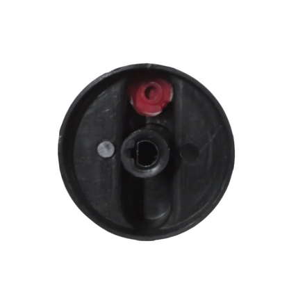 Frigidaire 318319301 KNOB, BLACK CONTROL