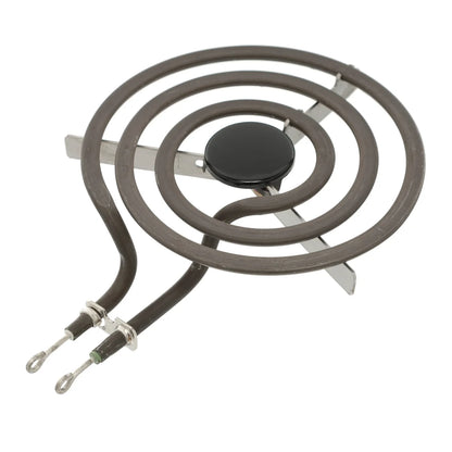 318372210 Frigidaire Range Coil Surface Element, Pigtail Ends, 6", 1250W