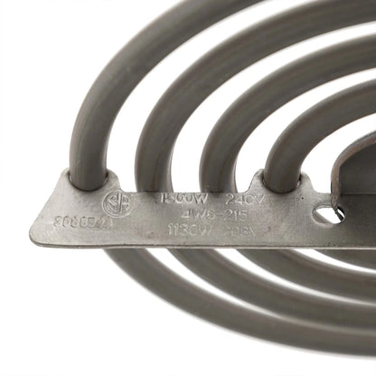 318372211 Frigidaire Range Coil Surface Element,6",1500W