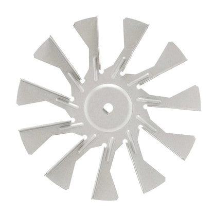 318398302 Frigidaire Range Fan Blade