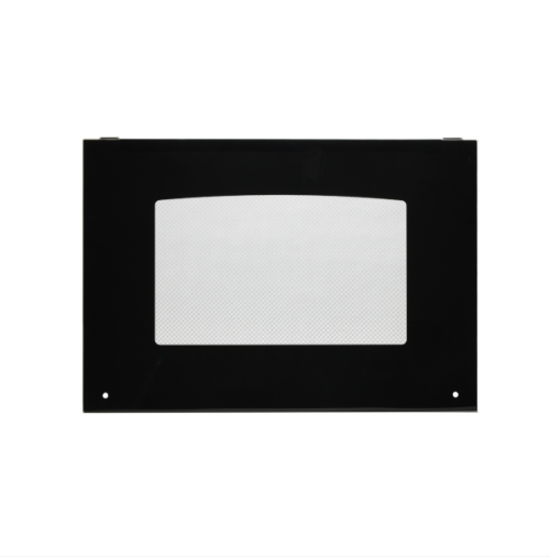 318403500 Frigidaire Range Lower Trim & Door Glass Panel