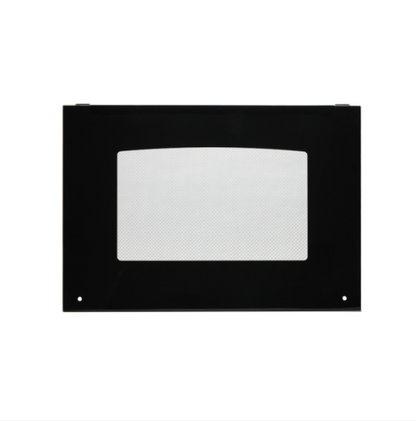 318403500 Frigidaire Range Lower Trim & Door Glass Panel