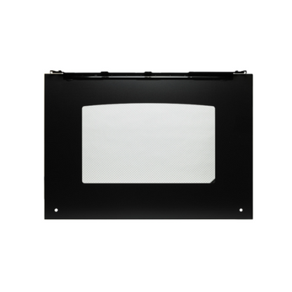 318403500 Frigidaire Range Lower Trim & Door Glass Panel